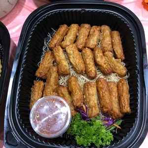 Chicken Ngoh Hiang