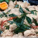 麦片鱼 Oat Battered Sliced Fish
