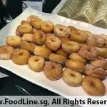Mini Donuts