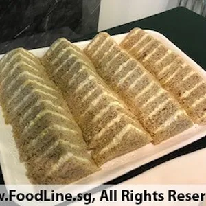 Egg Sandwiches