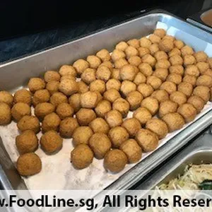 Fish Ball