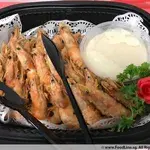 Salad Prawn •沙律虾
