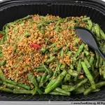 Sambal Long Bean •参巴菜豆
