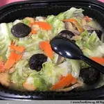 Braised Beancurd •红烧豆腐