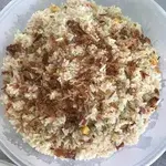 Yang Chow Fried Rice