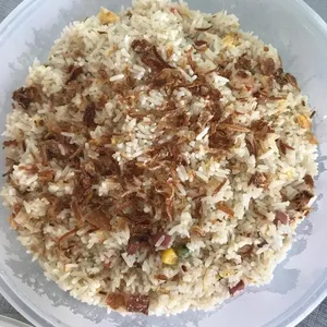 Yang Chow Fried Rice