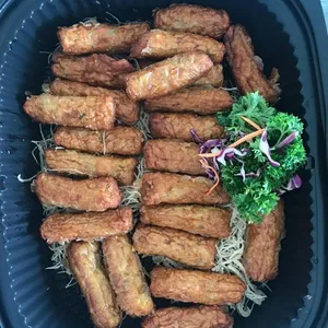 Chicken Ngoh Hiang
