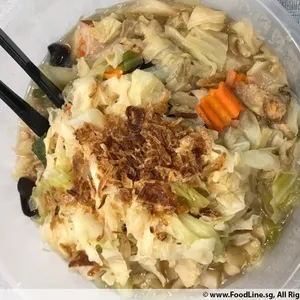 Nonya Chap Chye