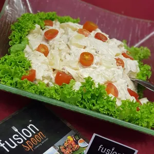 Hawaii Chicken Salad