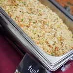 Oriental Fried Rice