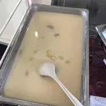 白果芋泥 Sweet Yam w/ Ginko Nuts