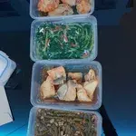 Meal Type: Dinner