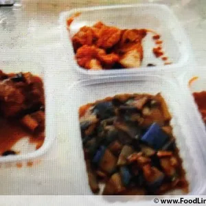 Tingkat Order: