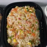 Prawn Fried Rice