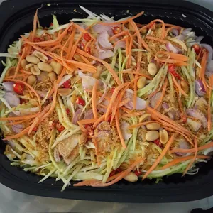 Mango Salad