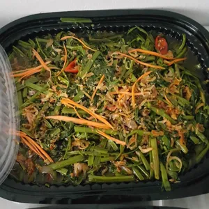 Sambal Kang Kong