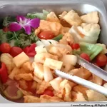 Sweet & Sour Fish