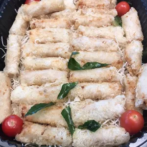 Vietnamese Spring Roll 越南春卷