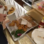 Tempura Chicken Nugget