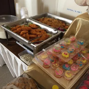 Happy Cupcakes