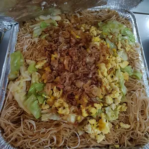 星州米粉 Fried Bee Hoon