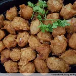 油炸五香 Deep Fried Ngo Hiang