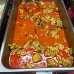 Curry Chicken with Potato