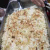 Silver Fish Fried Rice | Customer Photo | Rilassi Catering