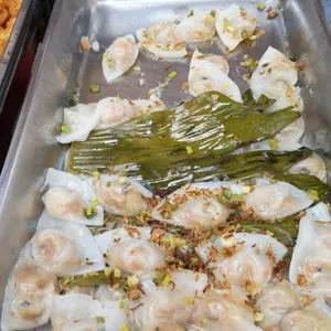 Mini Soon Kueh
