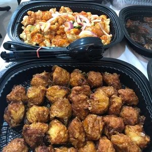 油炸五香 Deep Fried Ngo Hiang