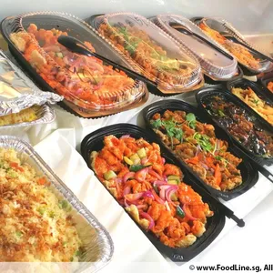 酸甜鱼片 Sweet & Sour Sliced Fish