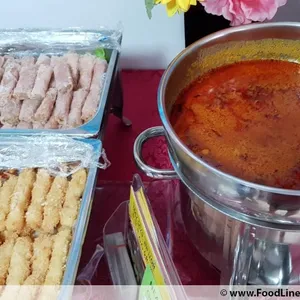 咖喱鸡 Signature Curry Chicken