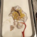 芋泥椰浆 Yam Paste w/ Coconut milk 