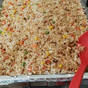 Fried Rice • 炒饭