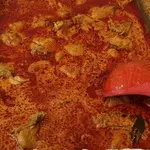 Curry Chicken • 咖哩鸡(Chef's Recommended)