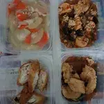 Meal Type: Lunch