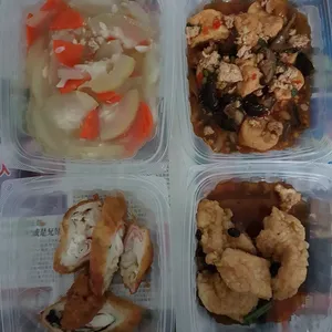 Meal Type: Lunch