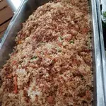 Chef Fried Rice