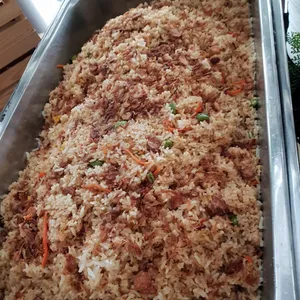 Chef Fried Rice