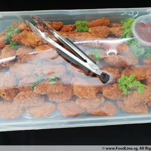 Flavoured Chix Winglet