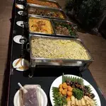 Nasi Briyani w Rasin