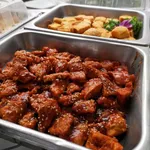 Imperial Pork 排骨王