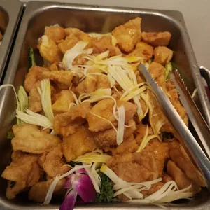 Mango Fish