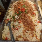 Oriental Fried Rice