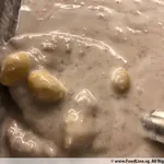 Yam Paste w Gingko Nuts