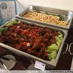 Sweet and Sour Chicken