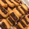 Éclair | Customer Photo | Liang Food Caterer
