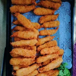 Tempura Prawn