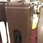 Apple Cordial