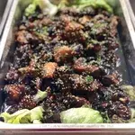 Teriyaki Chicken